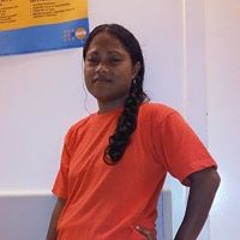 Melinda Minda Jericho