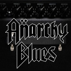 Anarchy Blues