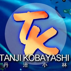 ☯ Tanji Kobayashi ☯