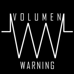 Volumen Warning