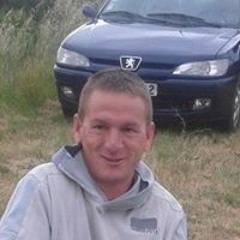 Christophe Deltour