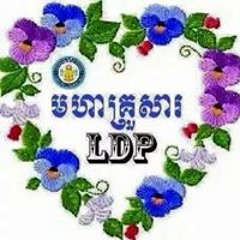 Soeun Suon Ldp