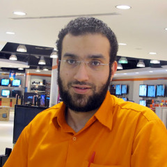 Mohamed Hamed