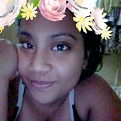 Julina Timothy