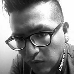 Oscar Flores Francisco