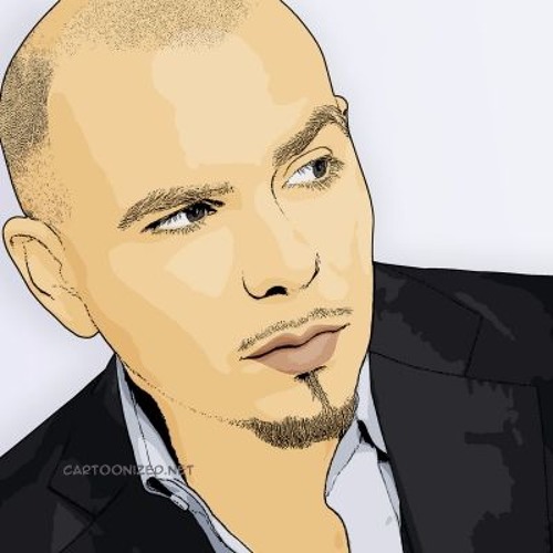 Ali Hamidi’s avatar