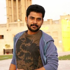 Abhijith Nair (Abhie)