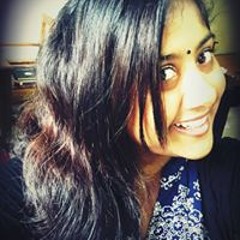 Priyanka T Milton
