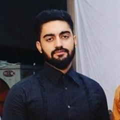 Umer Ali