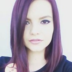 Bulzan Cristina
