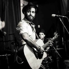 13 Sad Farewells(Stu Larsen Cover)