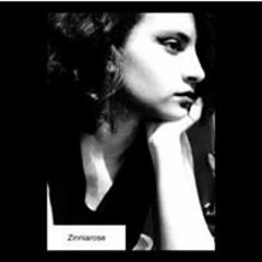 Zinniarose Gualethio