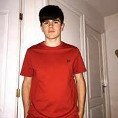Jordan Fleming