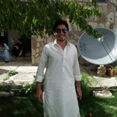Sadam HussainMandokhail