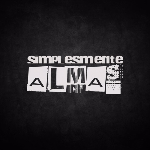 Simplesmente Almas’s avatar