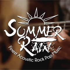 Summer Rain
