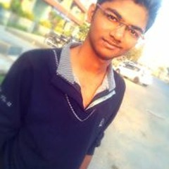 Megh Patel