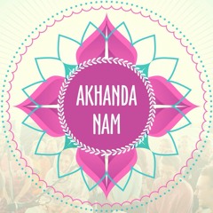 Akhanda Nam project