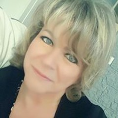 Martine Anton