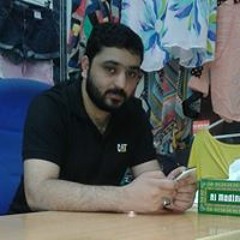Sadam Kyani