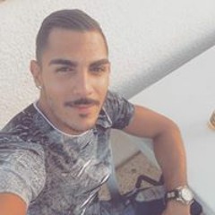 Israel Dahan Dahan