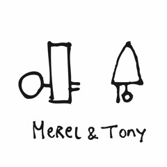 Merel & Tony