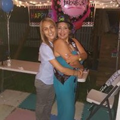 Jennifer Mari' Luque