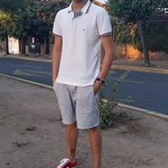 Patriicioo Hernaan Parra