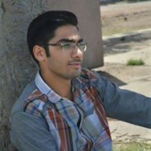 Hamza Joiya’s avatar