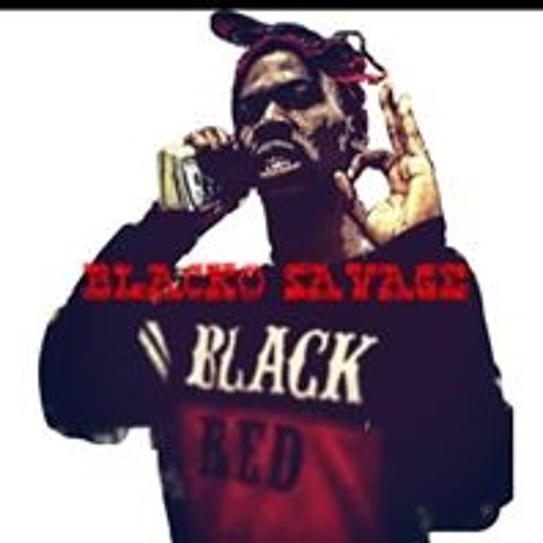 OG Blacko Savage’s avatar