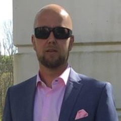 Lars Wetterhall