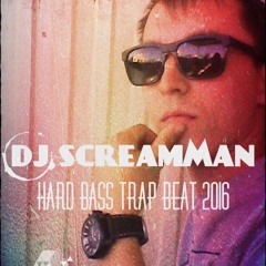 Dj SCREAMMAN