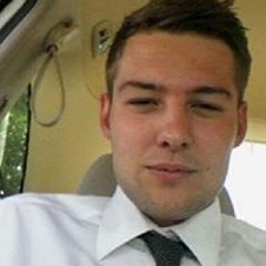 Nathan Lewis Seyforth