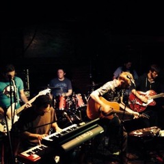 Strange Wave Connection