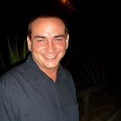 Gavin Watts
