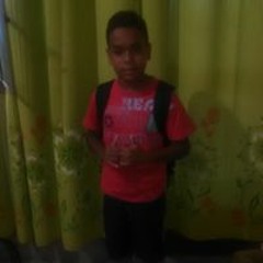 Breno Varela Marques