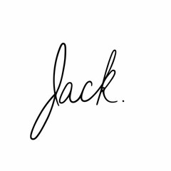 Jack Madam