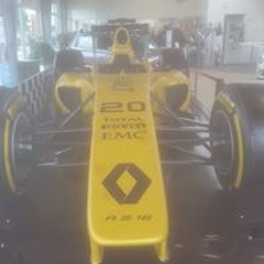 Christian D B Jensen