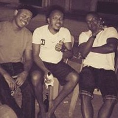 kafu banton + the Best bombón sexy