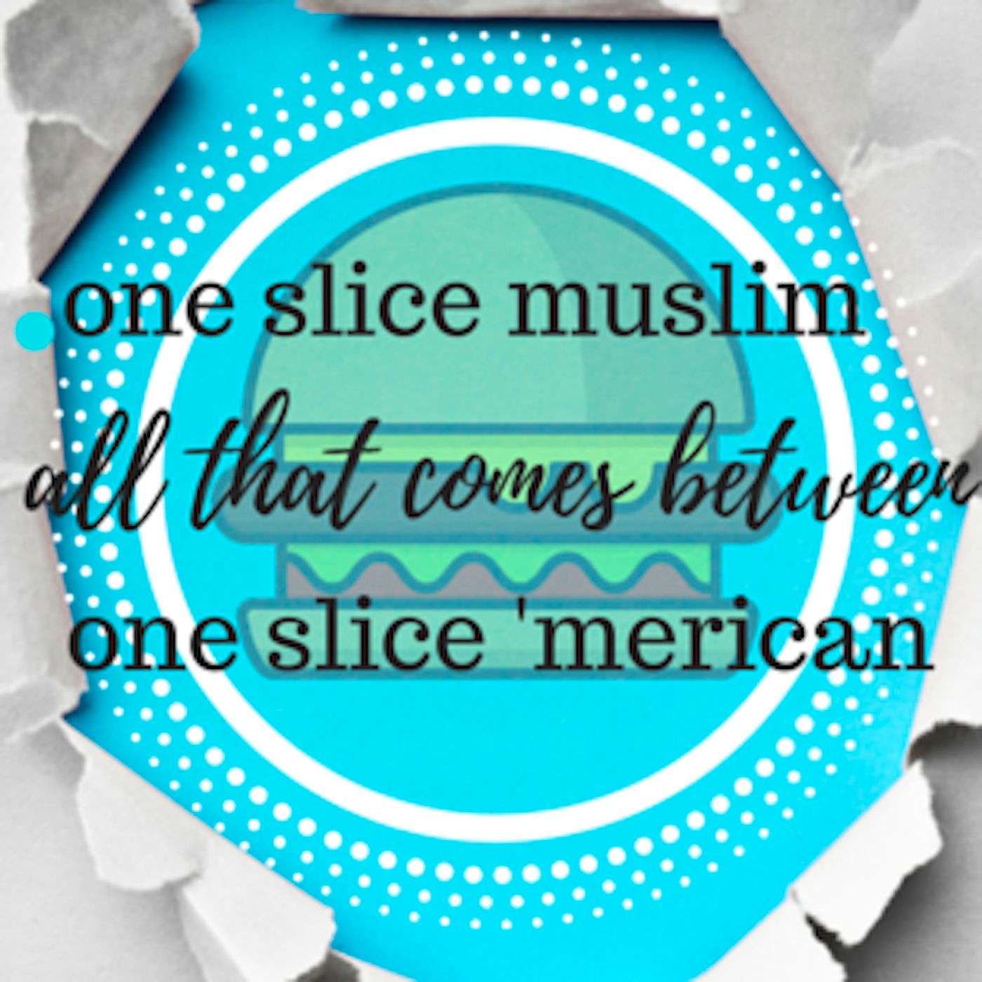 Islamwich, the Podcast
