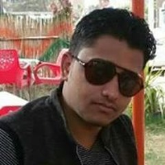 Hooda Mahran