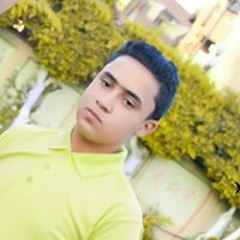 Möstafá Magdy