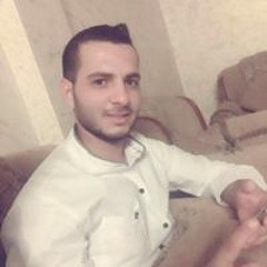 صهيب أبو جارور