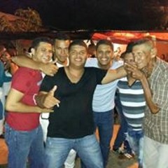 Andres Ballestas