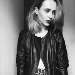 Kristin Mokrynova