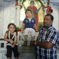 عماد رزق