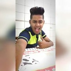 Caique Gabriel