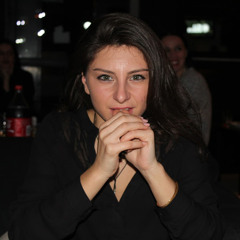 sofio okribelashvili