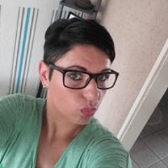 Nadine Sahnau