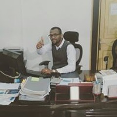 Mohammed Osman